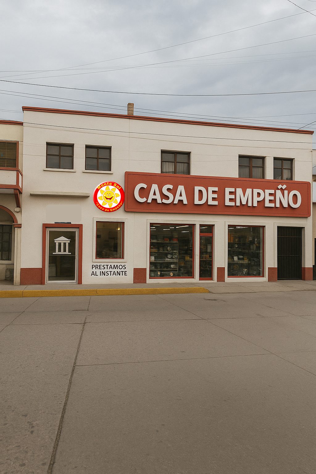 Sucursal Tlaxcoapan